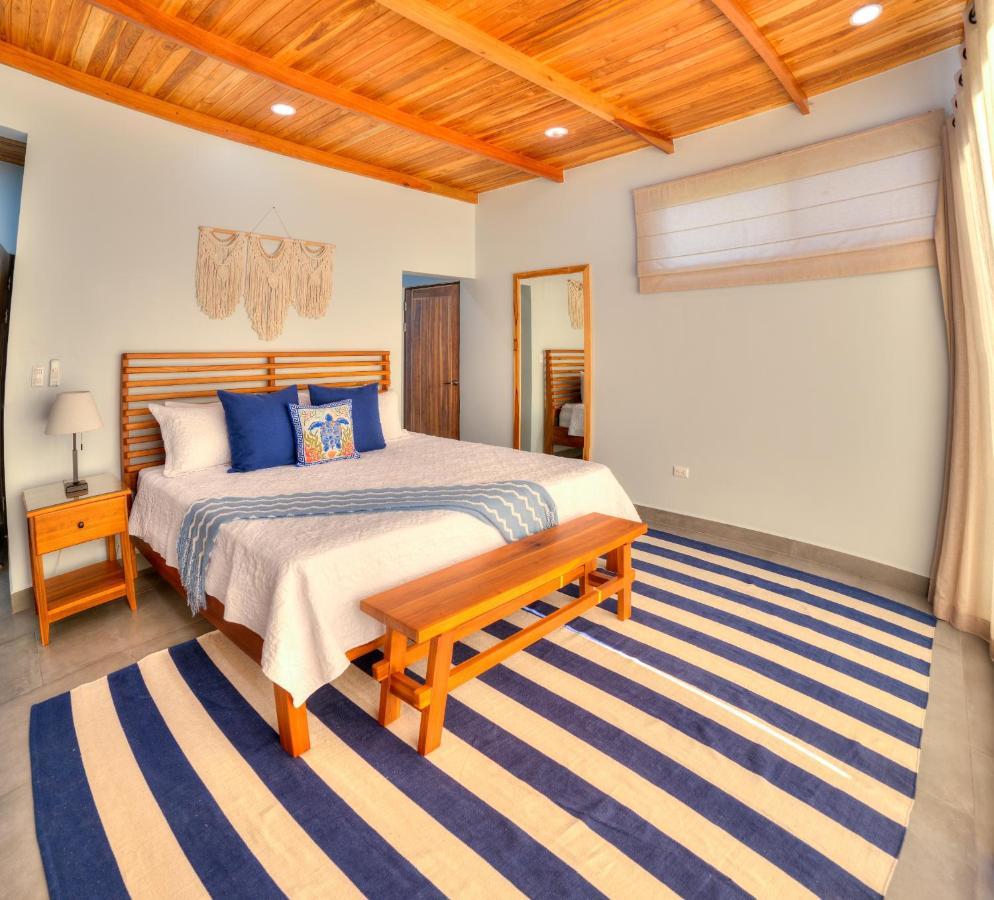 Villa Casa Ojos Azules, Nosara. New Listing Exterior foto