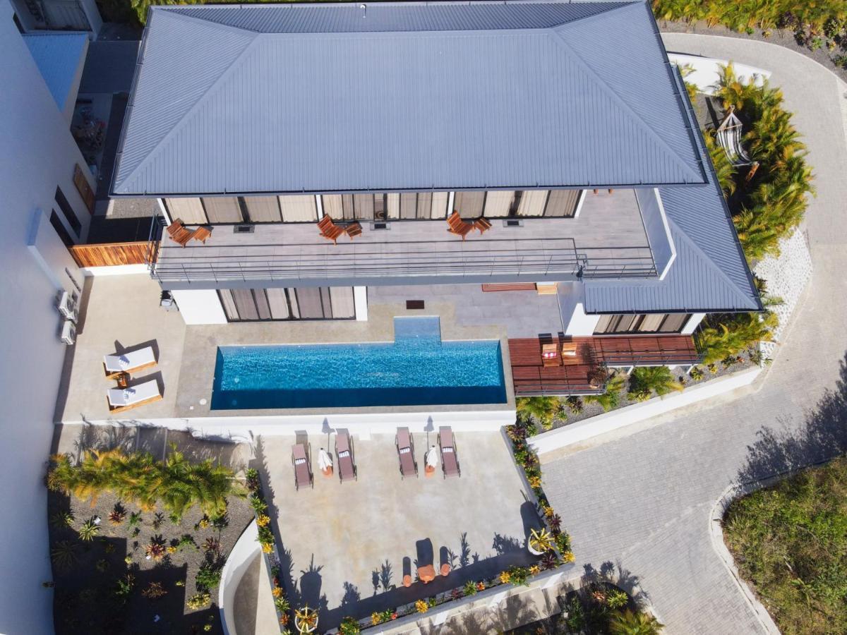 Villa Casa Ojos Azules, Nosara. New Listing Exterior foto