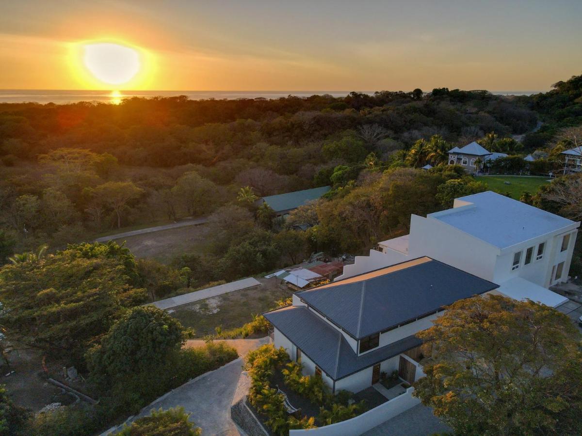Villa Casa Ojos Azules, Nosara. New Listing Exterior foto