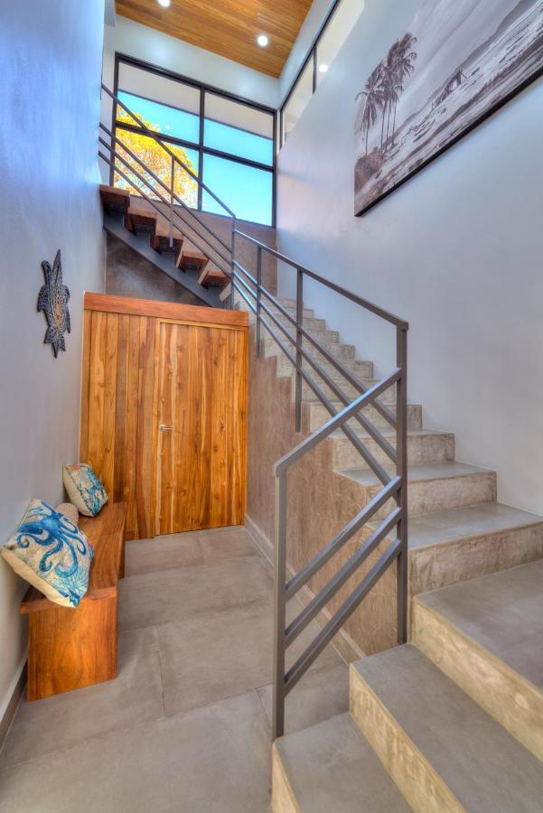 Villa Casa Ojos Azules, Nosara. New Listing Exterior foto